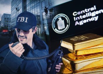 Ex-CIA officer caught with $40mn in gold bars seeks plea deal