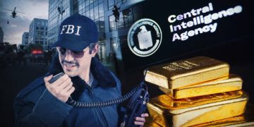 Ex-CIA officer caught with $40mn in gold bars seeks plea deal