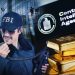 Ex-CIA officer caught with $40mn in gold bars seeks plea deal