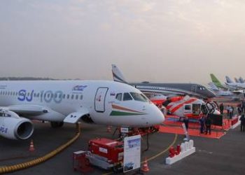 Indian regional airlines to buy 105 Russian planes