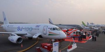 Indian regional airlines to buy 105 Russian planes