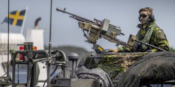 Blast hits military site in NATO state