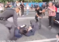 Ultra-Orthodox Jews condemn IDF as ‘enemy army’ (VIDEOS)