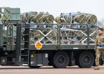 US turning Australia into military base – Guardian