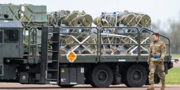 US turning Australia into military base – Guardian