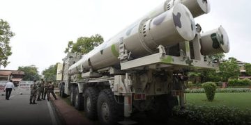 India’s defense export story is becoming harder to ignore
