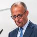 Merz faces pension mutiny after election disaster