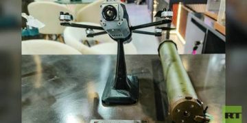 Billionaire Adani’s firm to make ammo for Indian-made Kalashnikovs