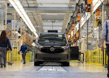 Europe’s biggest carmaker to shed 100,000 jobs in historic overhaul