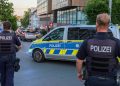 Series of mysterious explosions rock German region