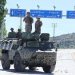 Netanyahu threatens Iran from occupied Syrian mountain (VIDEO)