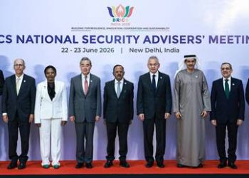 Global South must ensure AI sovereignty – expert