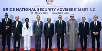 Global South must ensure AI sovereignty – expert