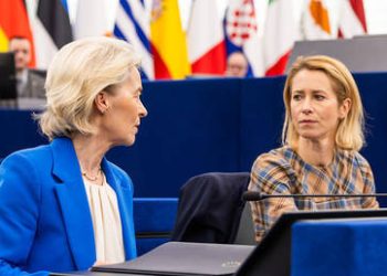 The State of the EU: What von der Leyen won’t say in her speech