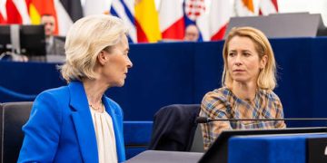 The State of the EU: What von der Leyen won’t say in her speech
