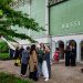 Venice Biennale chief defends Russian pavilion return