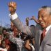 South Africa protests US Mandela auction