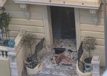 Why did two Ukrainian special services units just have a gunfight in Kiev? (VIDEOS)