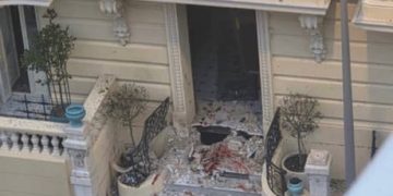 Why did two Ukrainian special services units just have a gunfight  in Kiev? (VIDEOS)