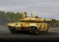 Indian and Russian army chiefs meet in Moscow as ties deepen