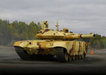 Indian and Russian army chiefs meet in Moscow as ties deepen