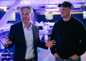 Wired for War: The empire’s propaganda wing honors Palantir