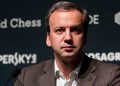 Russian-born businessman elected as new world chess chief