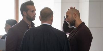 Tate brothers indicted in Romania over sex crimes involving minors