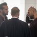 Tate brothers indicted in Romania over sex crimes involving minors