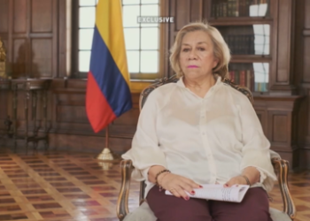 Colombia vows crackdown after deadly drone swarm attack (VIDEOS)