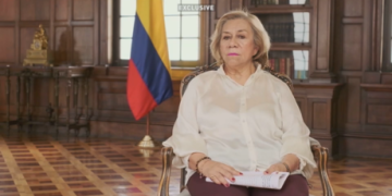 Colombia vows crackdown after deadly drone swarm attack (VIDEOS)