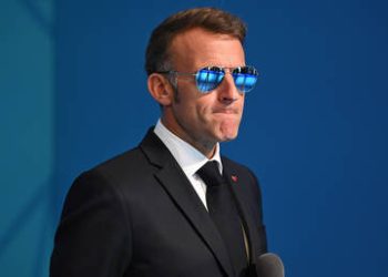Le Pen scores ‘historic victory’ in French Senate vote