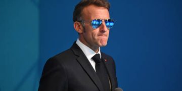 Le Pen scores ‘historic victory’ in French Senate vote