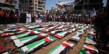 Israel used AI to kill thousands of Palestinians in Gaza – documentary