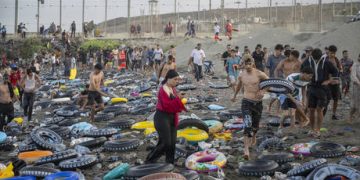 Morocco hits back at Spain over Ceuta migrant accusations