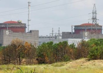Europe’s biggest nuclear power plant back to normal after weeks in emergency mode