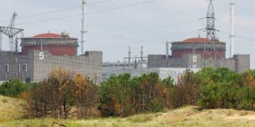 Europe’s biggest nuclear power plant back to normal after weeks in emergency mode