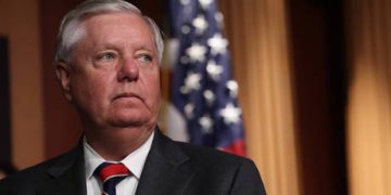 Steep US tariffs loom over India as Russia sanctions bill advances