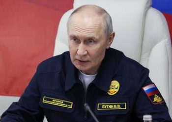 Norway seizes Russian Arctic science vessel at Kiev’s request