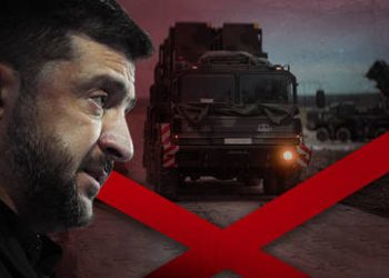 Trump gives Ukraine condition for Patriot missile license