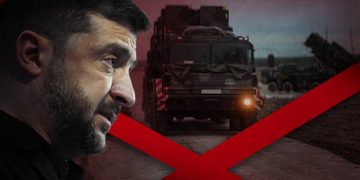 Trump gives Ukraine condition for Patriot missile license