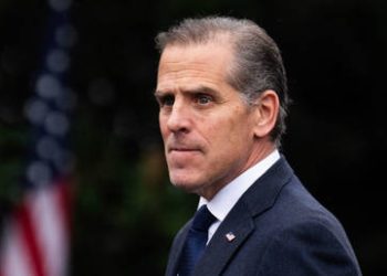 Hunter Biden turns laptop scandal into memecoin