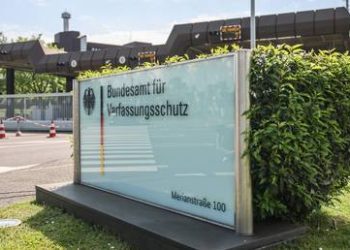 Merz government wants ‘secret police’ – opposition
