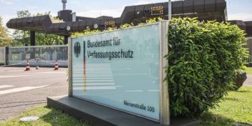 Merz government wants ‘secret police’ – opposition