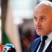 Estonian defense minister quits after wasting €70 million on faulty shells for Ukraine