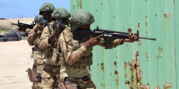 Somali forces ‘decisively defeat’ Al-Shabaab-linked militias – authorities