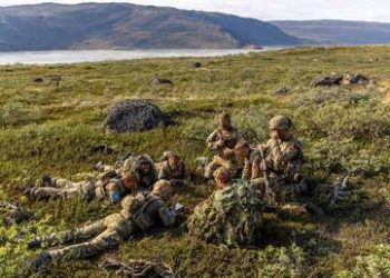 Von der Leyen pushes back against Trump over Greenland