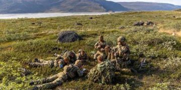 Von der Leyen pushes back against Trump over Greenland
