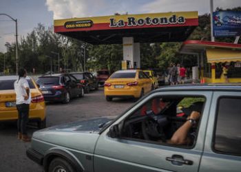 Cuba plunges into darkness amid nationwide blackout