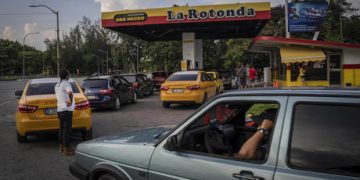 Cuba plunges into darkness amid nationwide blackout